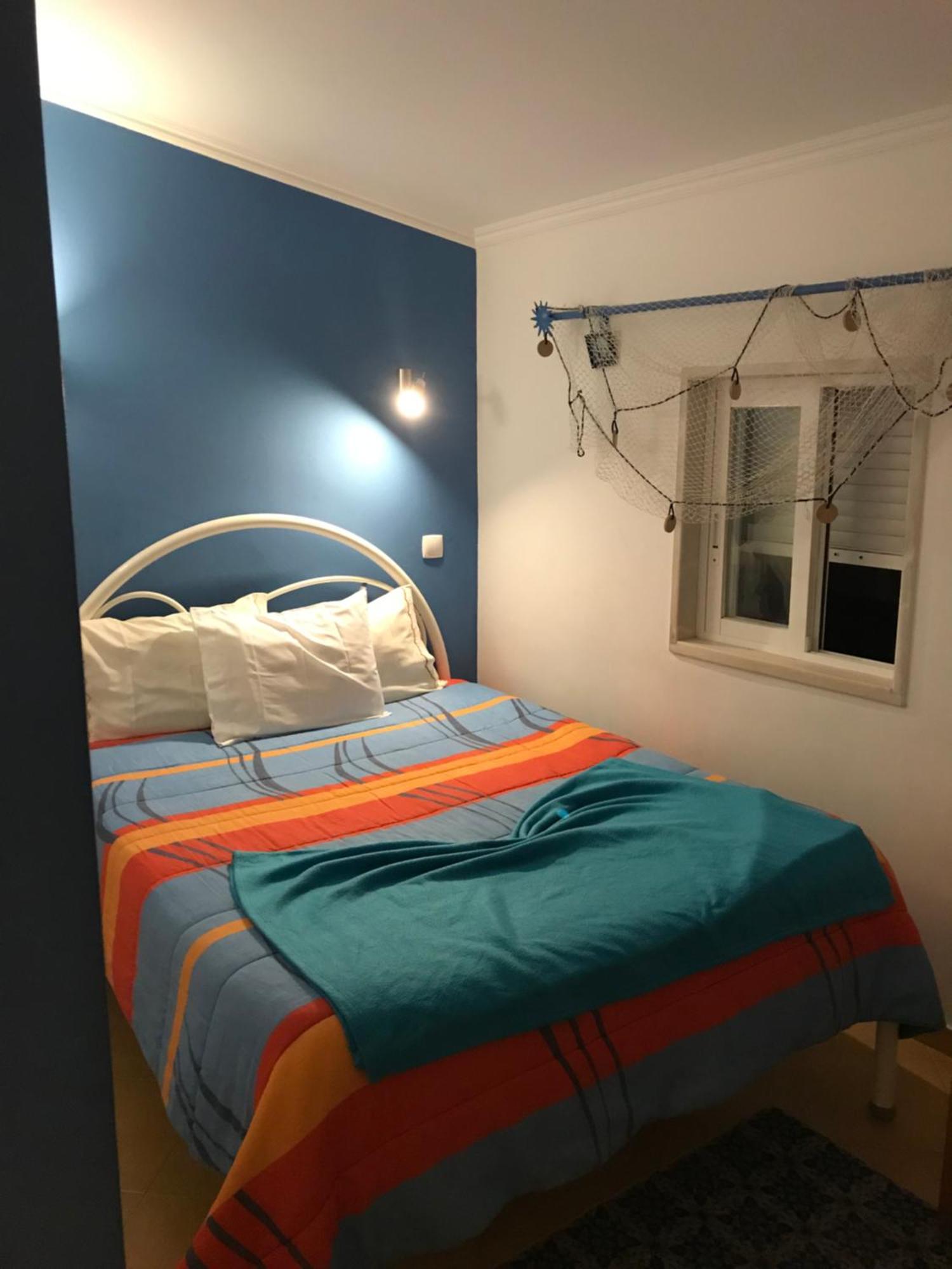 Hospedaria Bernardo Ерисейра Екстериор снимка