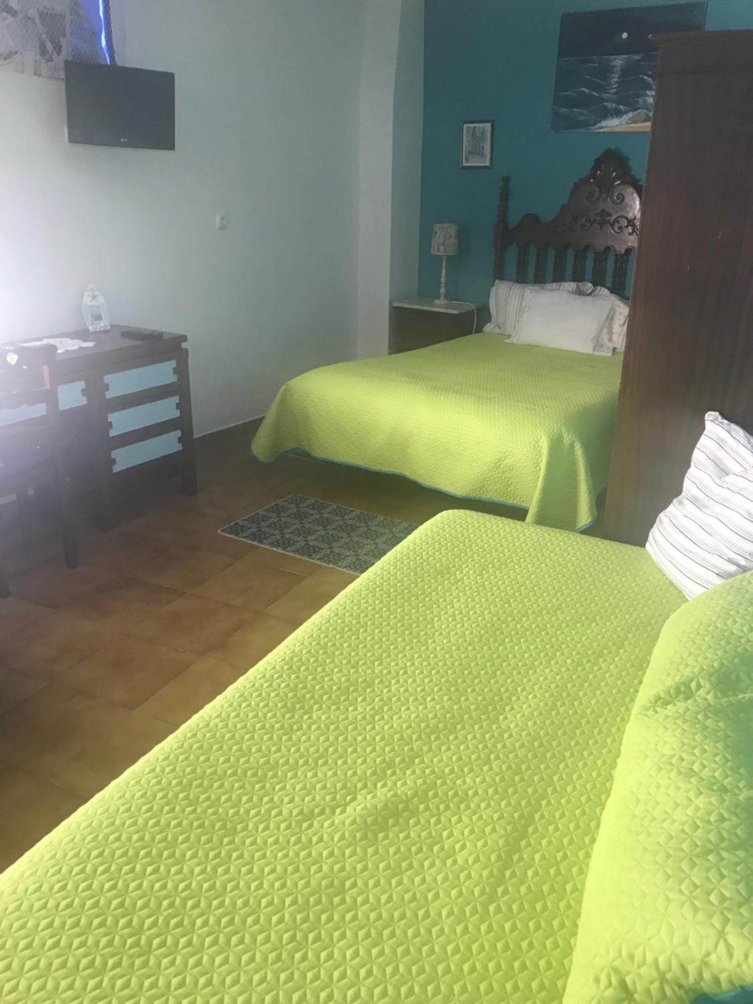 Hospedaria Bernardo Ерисейра Екстериор снимка