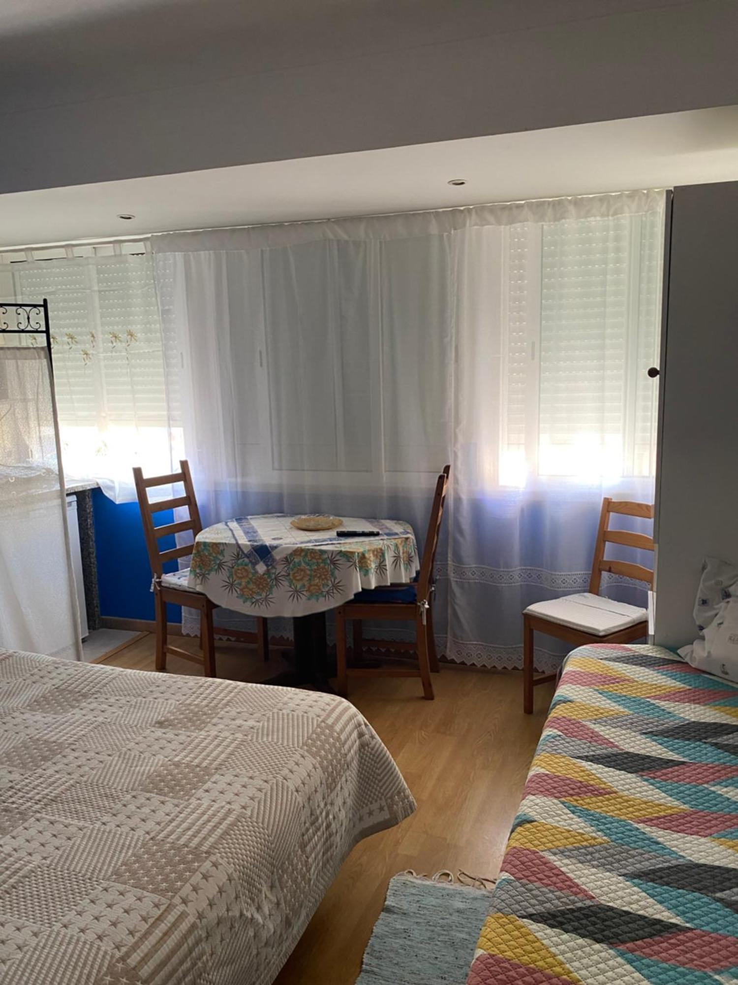 Hospedaria Bernardo Ерисейра Екстериор снимка