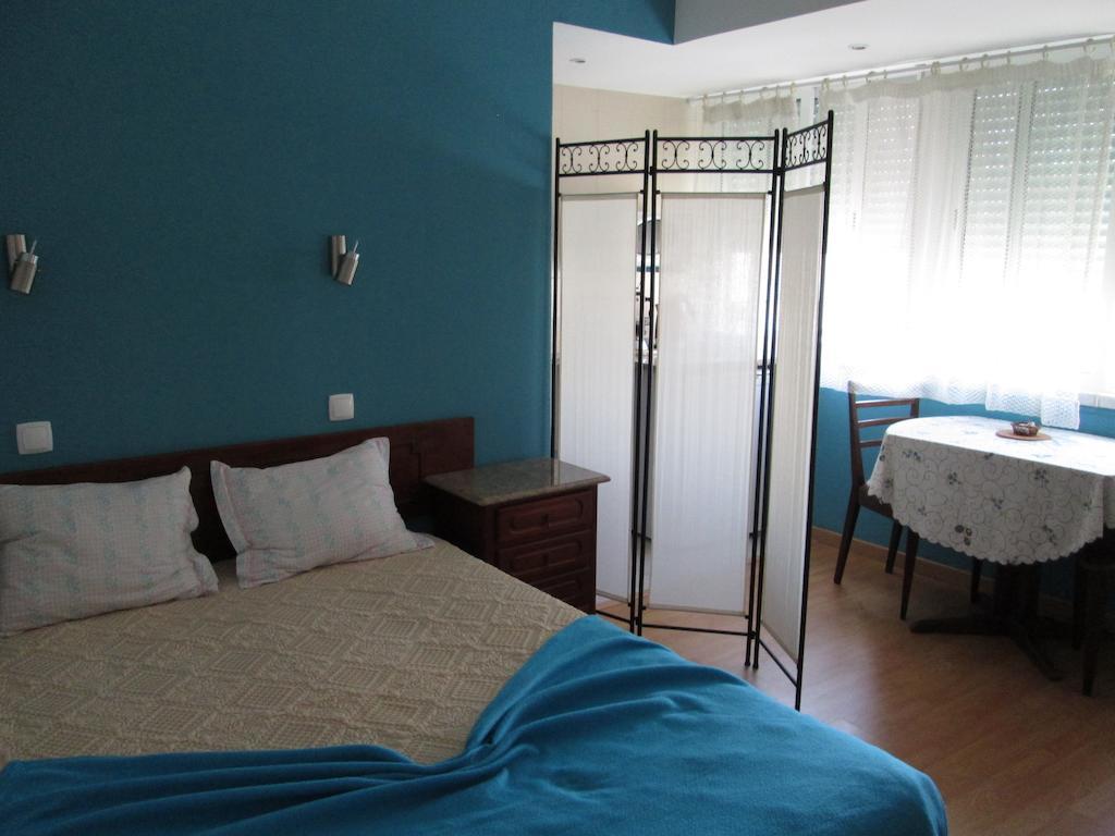 Hospedaria Bernardo Ерисейра Стая снимка