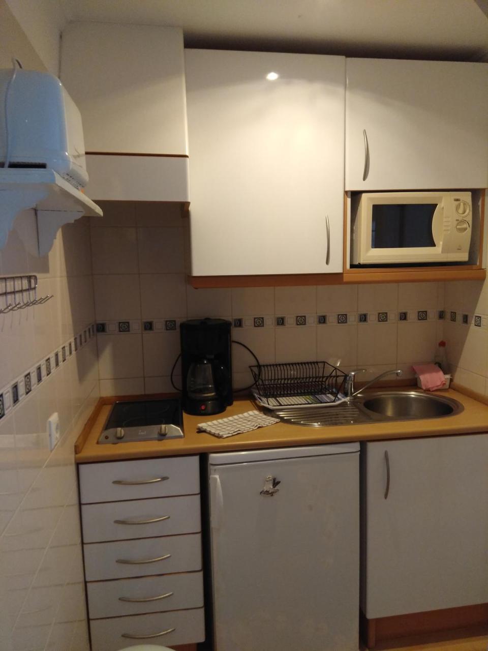 Hospedaria Bernardo Ерисейра Екстериор снимка