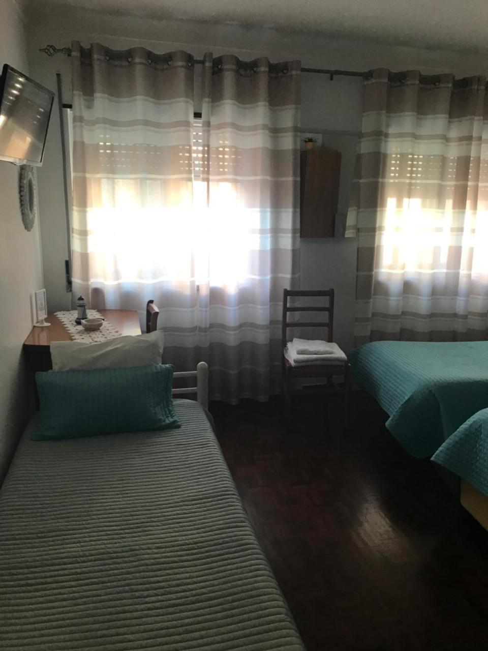 Hospedaria Bernardo Ерисейра Екстериор снимка