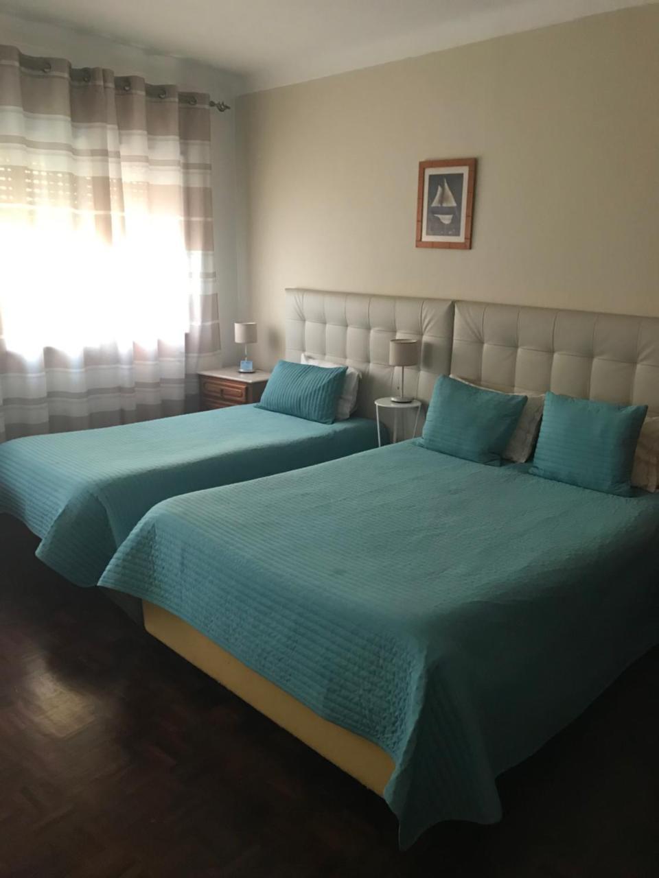 Hospedaria Bernardo Ерисейра Екстериор снимка