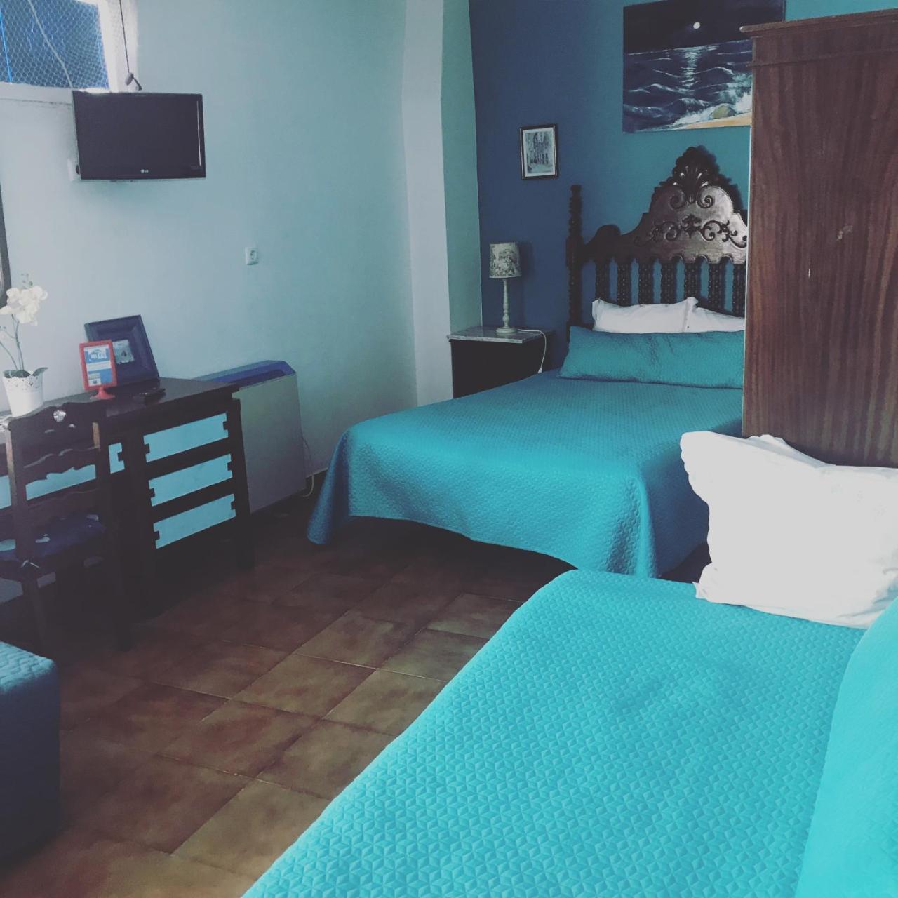 Hospedaria Bernardo Ерисейра Екстериор снимка