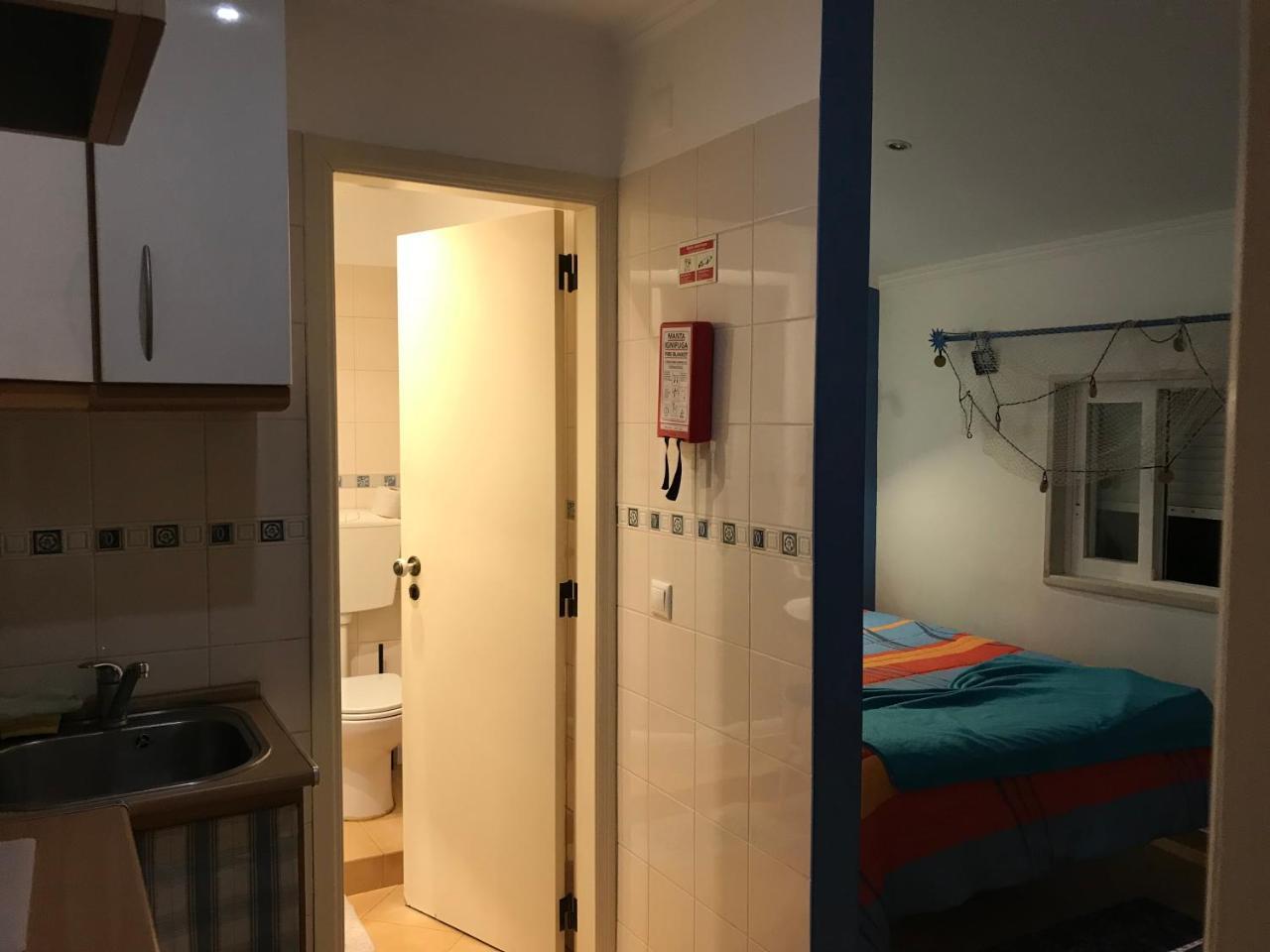 Hospedaria Bernardo Ерисейра Екстериор снимка