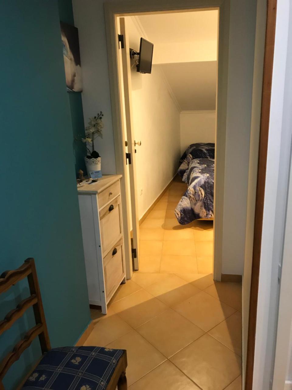 Hospedaria Bernardo Ерисейра Екстериор снимка