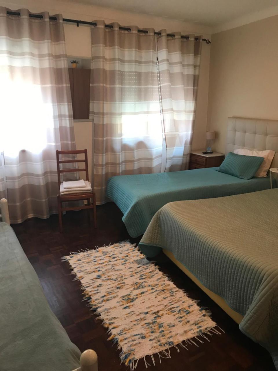 Hospedaria Bernardo Ерисейра Екстериор снимка